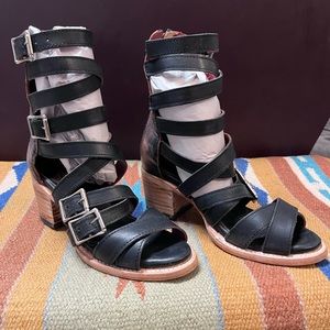 Freebird Cozumel Size 6